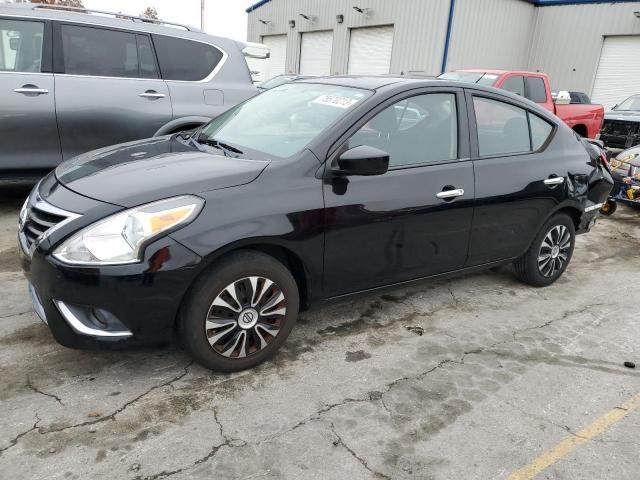 Obraz 1 z 2015 NISSAN VERSA S 2015 z VIN 3N1CN7APXFL833032
