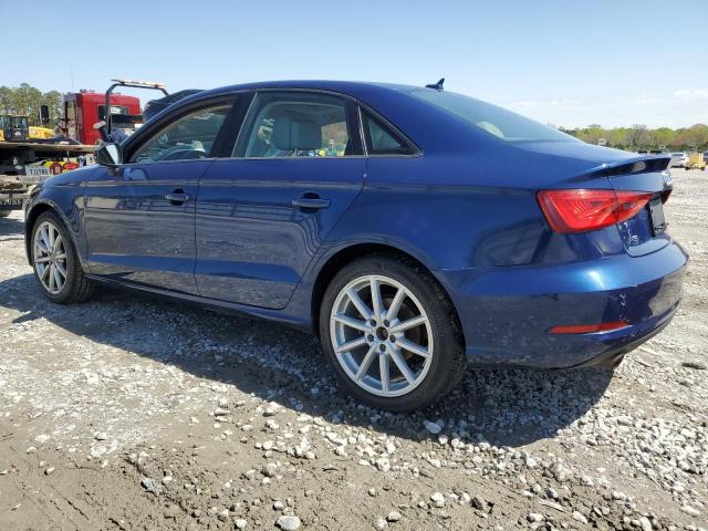 Изображение 2 2016 AUDI A3 PREMIUM 2016 с VIN WAUB8GFF7G1023153