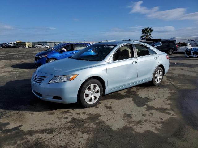 Obraz 1 z 2007 TOYOTA CAMRY CE 2007 z VIN 4T1BE46K77U694095