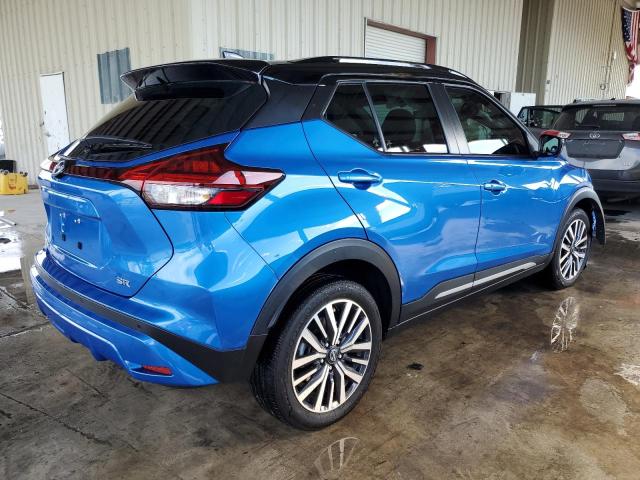 Изображение 3 2023 NISSAN KICKS SR 2023 с VIN 3N1CP5DV7PL467198