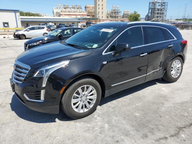 Image 1 of 2018 CADILLAC XT5  2018 with VIN 1GYKNARS7JZ126464