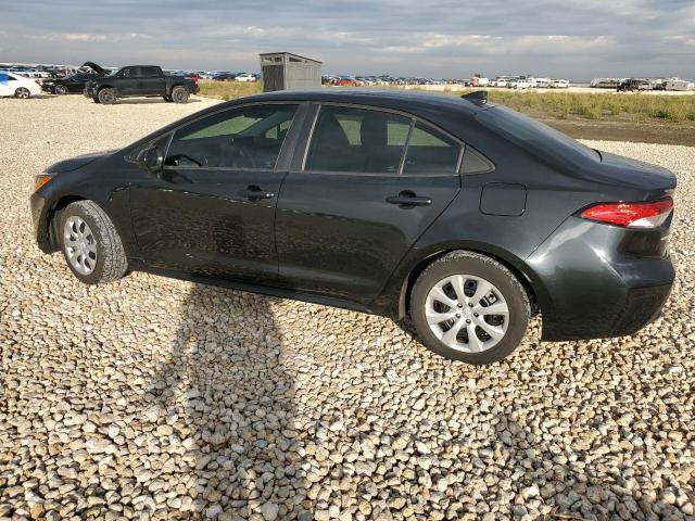 Изображение 2 2020 TOYOTA COROLLA LE 2020 с VIN 5YFEPRAE8LP067035