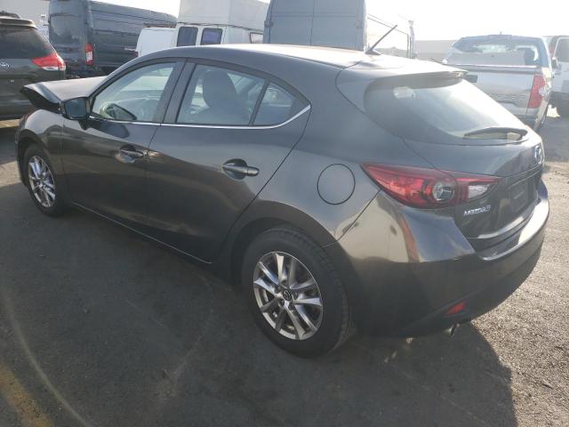 Изображение 2 2015 MAZDA 3 TOURING 2015 с VIN JM1BM1L7XF1256953