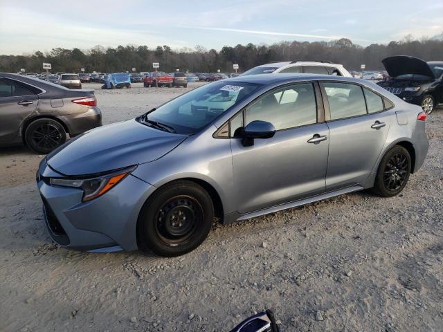 Image 1 of 2020 TOYOTA COROLLA L 2020 with VIN 5YFDPRAE0LP110715