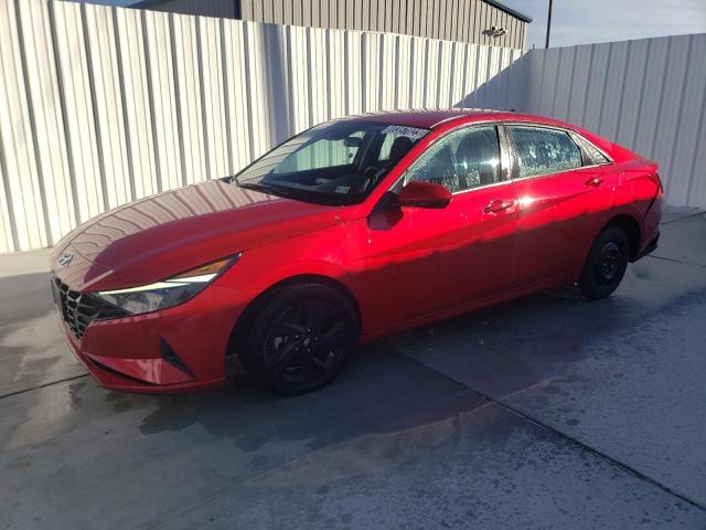 Obraz 2021 HYUNDAI ELANTRA SEL 2021