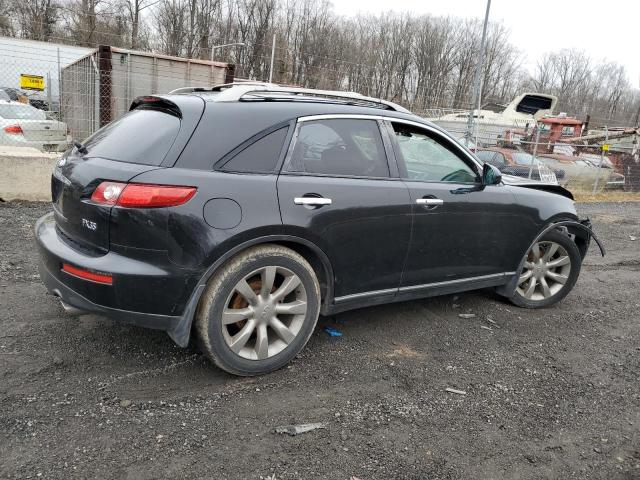 Obraz 3 z 2005 INFINITI FX35  2005 z VIN JNRAS08W45X208713