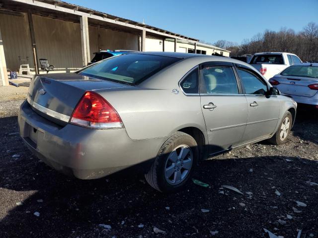 Image 3 of 2008 CHEVROLET IMPALA LT 2008 with VIN 2G1WT58N789134898