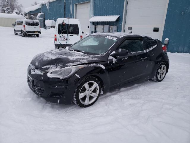 Obraz 2015 HYUNDAI VELOSTER  2015
