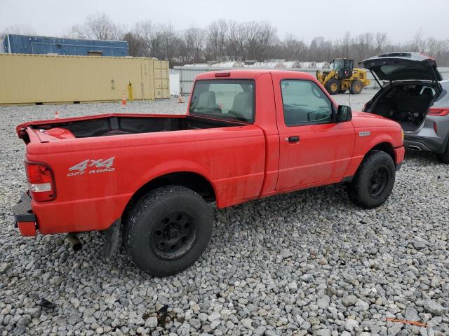 Image 3 of 2008 FORD RANGER  2008 with VIN 1FTYR11U28PA33925