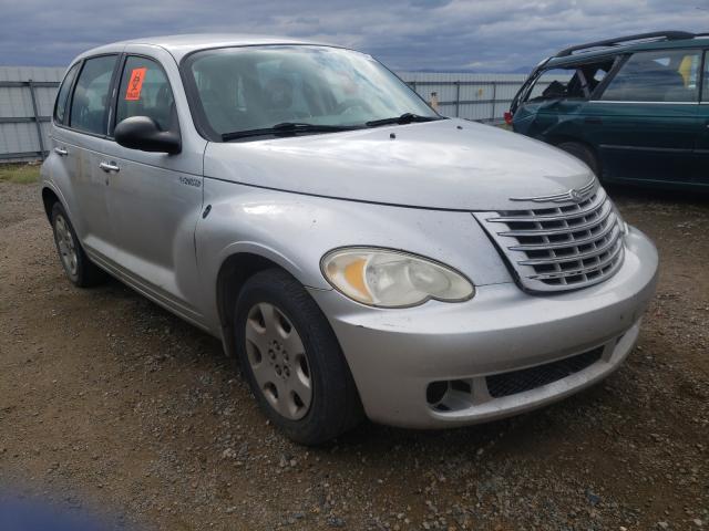 Image 1 of 2006 CHRYSLER PT CRUISER  2006 with VIN 3A4FY48B86T218483