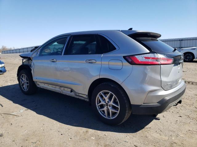 Image 2 of 2024 FORD EDGE SEL 2024 with VIN 2FMPK4J95RBA10088