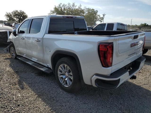 Image 2 of 2019 GMC SIERRA K1500 DENALI 2019 with VIN 3GTU9FED2KG156643