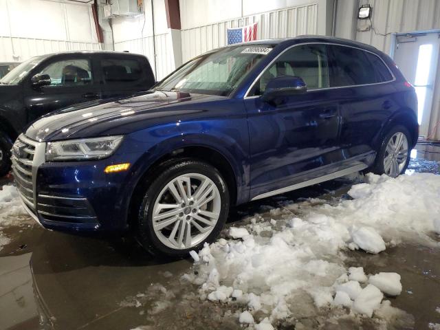 2018 AUDI Q5 PREMIUM PLUS 2018 image