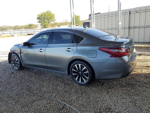 Image 2 of 2018 NISSAN ALTIMA 2.5 2018 with VIN 1N4AL3APXJC118233