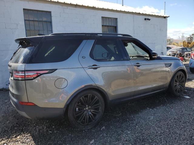 Image 3 of 2019 LAND ROVER DISCOVERY HSE 2019 with VIN SALRR2RVXK2401689