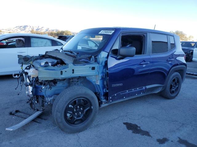 2016 JEEP RENEGADE SPORT 2016 image