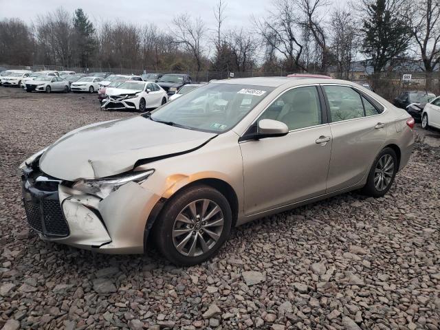 Изображение 1 2017 TOYOTA CAMRY LE 2017 с VIN 4T1BF1FK0HU623964