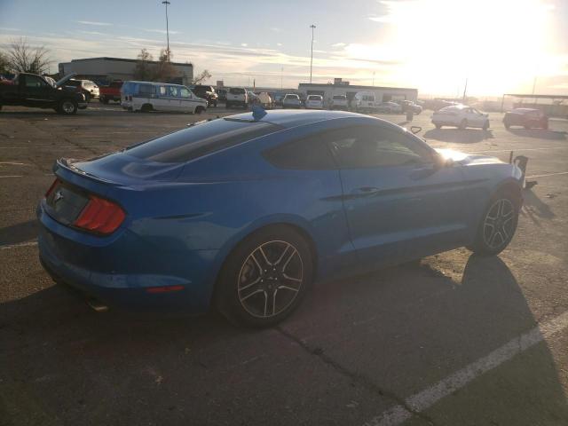 Image 3 of 2020 FORD MUSTANG  2020 with VIN 1FA6P8TH9L5162972