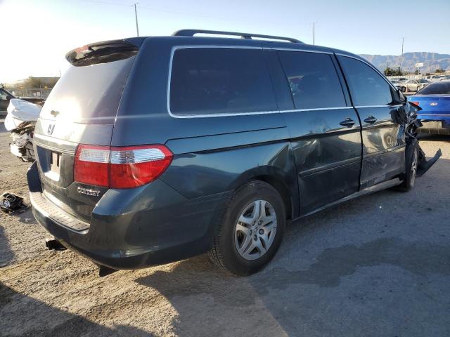 Изображение 3 2005 HONDA ODYSSEY EXL 2005 с VIN 5FNRL38735B136309