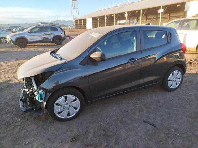 Obraz 2017 CHEVROLET SPARK LS 2017