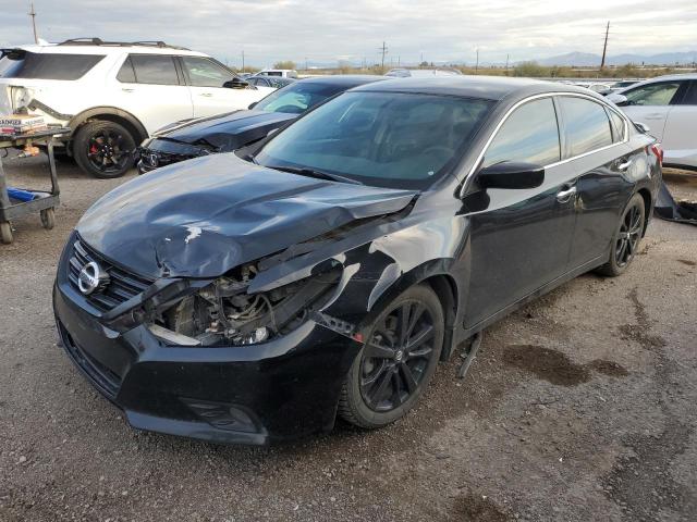 Obraz 1 z 2018 NISSAN ALTIMA 2.5 2018 z VIN 1N4AL3AP3JC186017