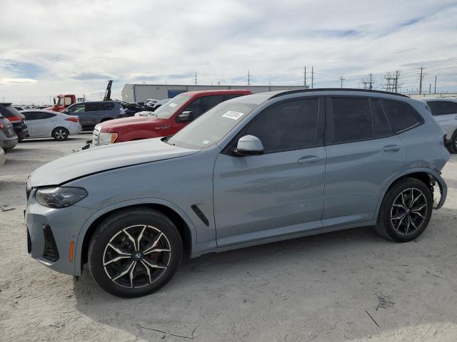 Obraz 1 z 2023 BMW X3 XDRIVE30I 2023 z VIN 5UX53DP05P9S81159