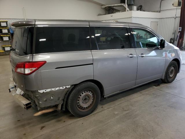Obraz 3 z 2012 NISSAN QUEST S 2012 z VIN JN8AE2KP4C9033812