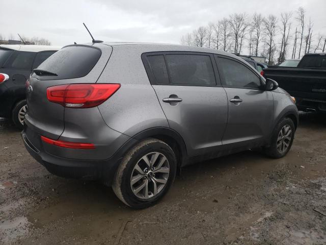 Изображение 3 2016 KIA SPORTAGE LX 2016 с VIN KNDPB3AC7G7843472