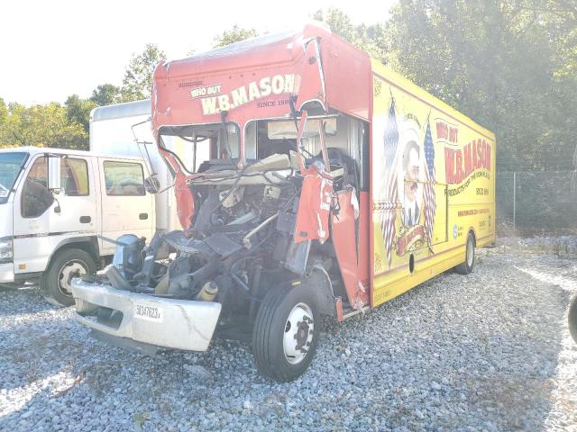Obraz 2017 FREIGHTLINER CHASSIS M LINE WALK-IN VAN 2017