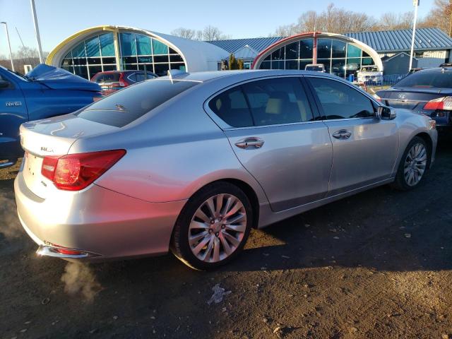 Obraz 3 z 2014 ACURA RLX TECH 2014 z VIN JH4KC1F5XEC003484