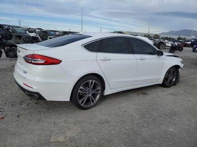 Изображение 3 2020 FORD FUSION TITANIUM 2020 с VIN 3FA6P0D96LR174647