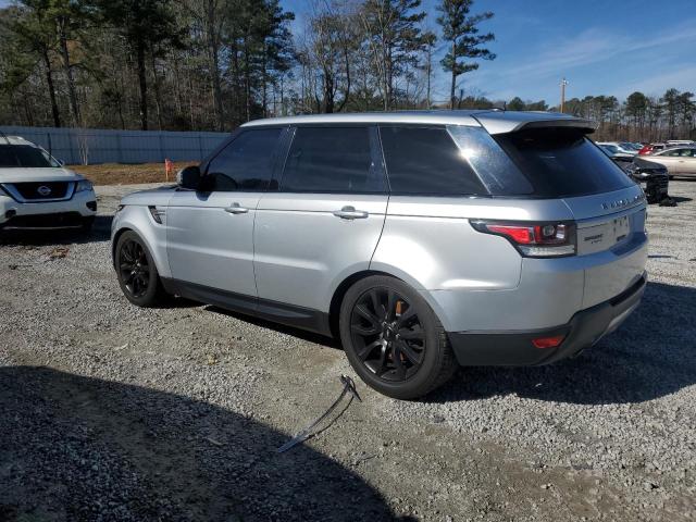 Obraz 2 z 2016 LAND ROVER RANGE ROVER SPORT HSE 2016 z VIN SALWR2KF1GA665998