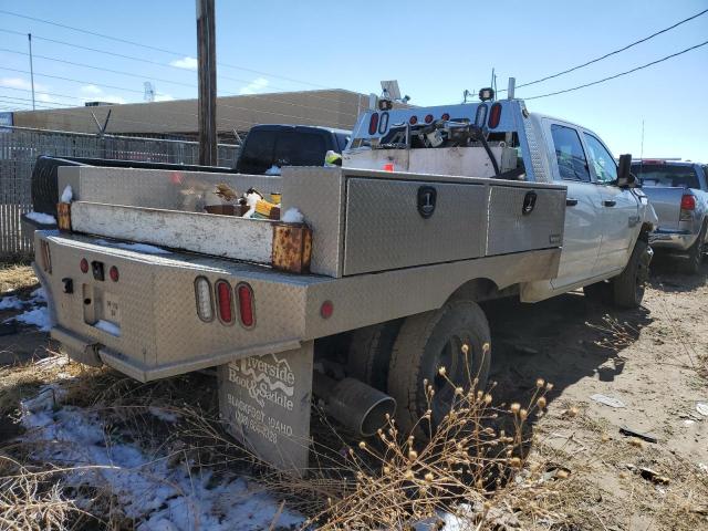 Image 3 of 2018 RAM 3500  2018 with VIN 3C7WRTCL8JG346532