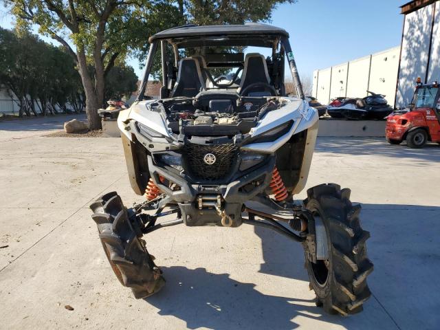 Image 2 of 2022 YAMAHA YXE1000  2022 with VIN 5Y4AN39Y5NA105903