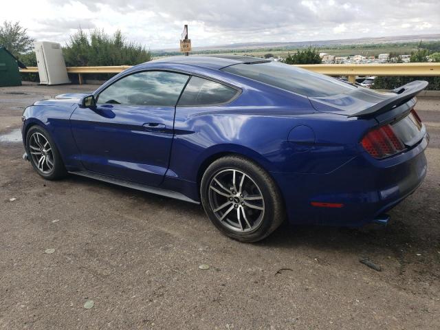 Image 2 of 2016 FORD MUSTANG  2016 with VIN 1FA6P8AM2G5225335