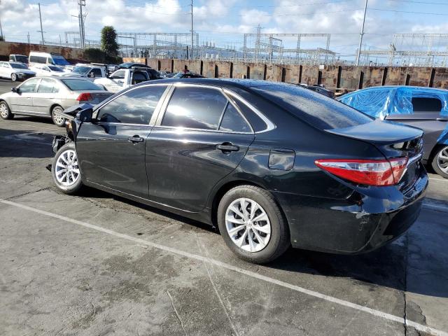 Image 2 of 2016 TOYOTA CAMRY LE 2016 with VIN 4T4BF1FKXGR541907