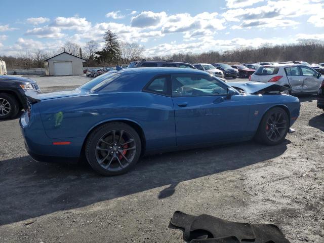Image 3 of 2020 DODGE CHALLENGER R/T SCAT PACK 2020 with VIN 2C3CDZFJ7LH179387