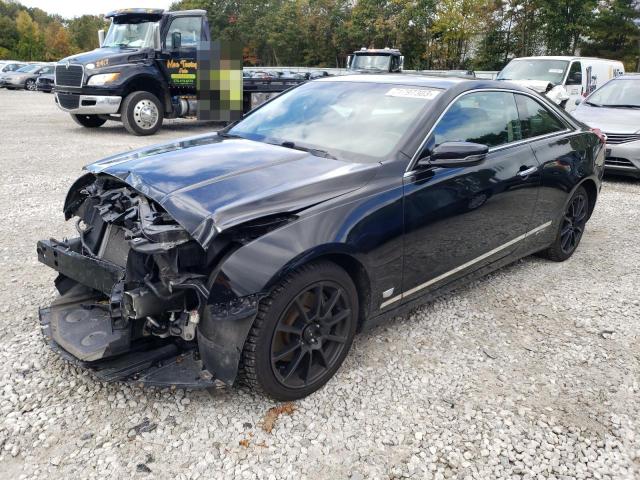 Obraz 1 z 2016 CADILLAC ATS LUXURY 2016 z VIN 1G6AH1RS6G0117523