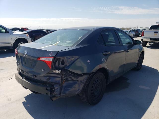 Image 3 of 2016 TOYOTA COROLLA L 2016 with VIN 5YFBURHE7GP533111