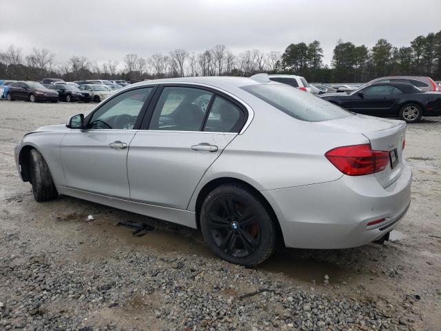 Obraz 2 z 2017 BMW 330 XI 2017 z VIN WBA8D9G55HNU58917