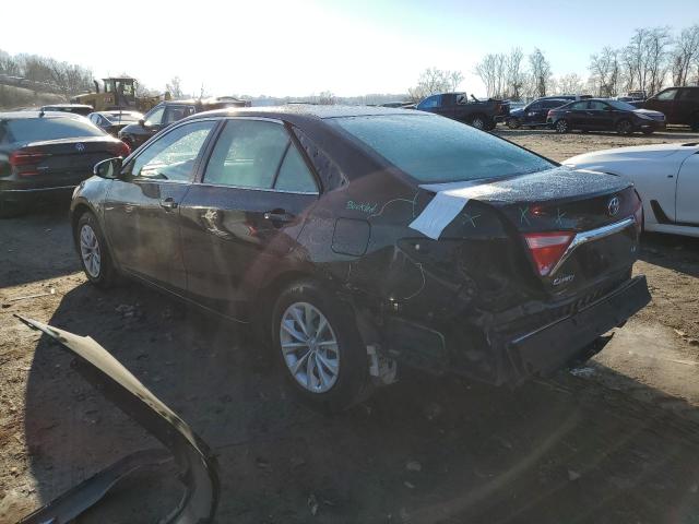 Obraz 2 z 2016 TOYOTA CAMRY LE 2016 z VIN 4T1BF1FK7GU541650