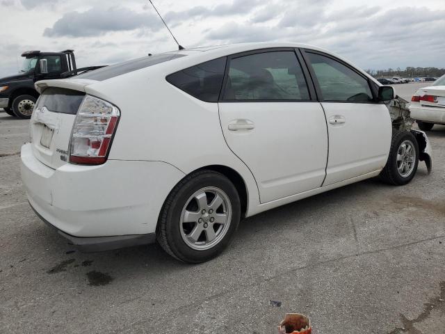 Изображение 3 2008 TOYOTA PRIUS  2008 с VIN JTDKB20U687760034