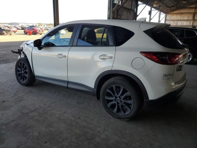 Изображение 2 2014 MAZDA CX-5 GT 2014 с VIN JM3KE2DY7E0361102