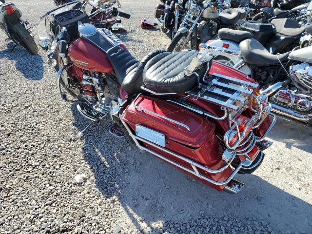 Image 3 of 1993 HARLEY-DAVIDSON FLHS  1993 with VIN 1HD1FAL14PY510715