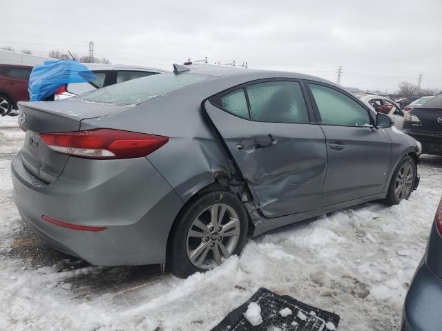 Изображение 3 2017 HYUNDAI ELANTRA SE 2017 с VIN KMHD84LF3HU354242
