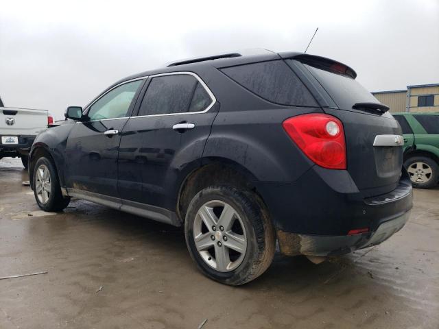 Obraz 2 z 2015 CHEVROLET EQUINOX LTZ 2015 z VIN 2GNALDEK7F1164394