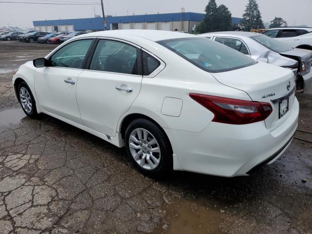 Obraz 2 z 2018 NISSAN ALTIMA 2.5 2018 z VIN 1N4AL3AP0JC197976