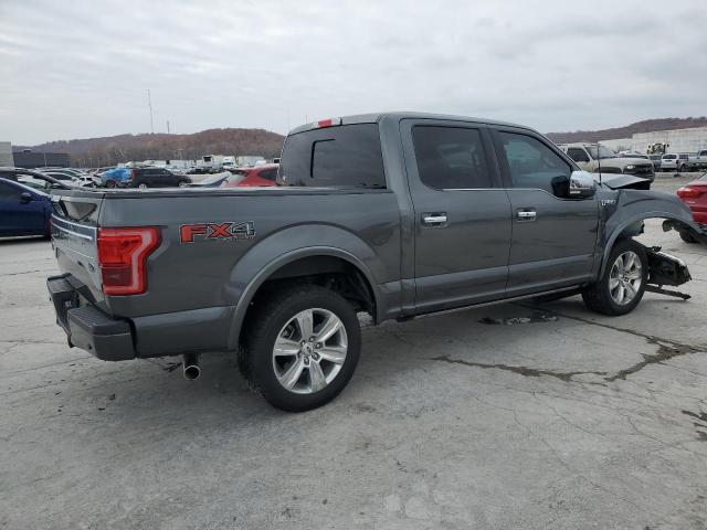 Obraz 3 z 2017 FORD F150 SUPERCREW 2017 z VIN 1FTEW1EF3HFB33111