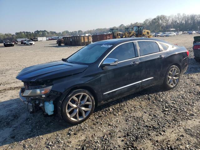 Изображение 1 2014 CHEVROLET IMPALA LTZ 2014 с VIN 1G1155S38EU159335
