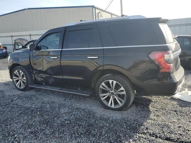 Изображение 2 2020 FORD EXPEDITION PLATINUM 2020 с VIN 1FMJU1MT3LEA77225